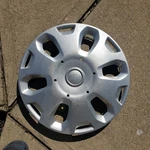Ford Transit Connect Hubcap Wheel Cover 2010 2011 2012 2013 9T16-1130-AC. Fixed Price $31.50.