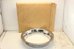 Vintage Nos Gm Rally Wheel Trim Ring 3923626 15 X 8 Corvette Az. Fixed Price $235.00.