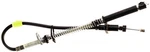 Carburetor Accelerator Cable Pioneer CA-8455. Fixed Price $94.99.