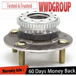 Rear Wheel Hub Bearing For 05-09 Kia Spectra , 01-06 Hyundai Elantra. Fixed Price $28.99.