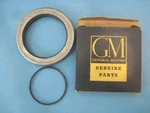 Nos Rear Wheel Seal Chevrolet Truck 1954-1957 1/2 And Ton 3717672. Fixed Price $15.00.