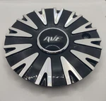 8017 Ave Chrome Wheel Center Cap. Fixed Price $53.97.