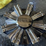 Vct Wheels Center Cap # C940-1 S404-D5 Qty. Fixed Price $50.00.