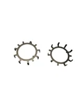 Gm 2PK Lock Rr Whl Hub Nut 3874371 New Oem. Fixed Price $17.95.