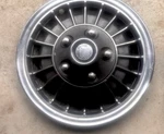 66 67 68 69 70 71 Amc Amx Javelin Rebel American Hubcap Rim Wheel Cover 14" Oem. Fixed Price $50.00.