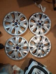 Ford DS7C-1130AXB Set Of 4 Free Shipping. Fixed Price $124.95.