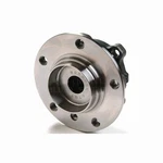 Timken Wheel Bearing And Hub Assembly Front 513173 For Bmw. Fixed Price $161.65.