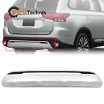 Fit 2019 2020 2021 2022 Mitsubishi Outlander Phev Rear Bumper Lower Panel Cover. Fixed Price $75.50.