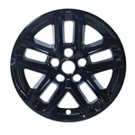 Coast IWCIMP482BLK Impostor Wheel Cover. Fixed Price $143.69.