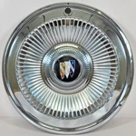 One 1974 1975 Buick Apollo / Skylark # 1054 14" Hubcap Wheel Cover Gm 1246063. Fixed Price $34.99.