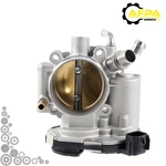 Fits Chevrolet Sonic 1.8L 2012 2013 2014 2015 2016 2017 New Throttle Body. Fixed Price $62.88.