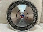 1977 Buick Electra Limited Park Avenue Wheel Cover Oem - Nos. Fixed Price $28.00.
