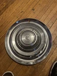 1965 Amc Rambler American Hubcap Wheel Cover 14" Oem. Fixed Price $17.99.