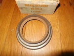 Nos 1948-1952 Ford Truck Rear Wheel Grease Retainer BB-1175-C. Fixed Price $14.99.
