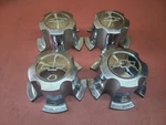 1970-81 Camaro Rs Type-lt Nova Chevelle Ss Rally Wheel Center Cap Set Gm 352933. Fixed Price $44.99.