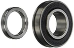 RW508ER Green Bearing Ford 9" Rear Axle 1.531" Id. Fixed Price $52.95.