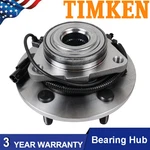 TIMKEN-HA590515 Front Wheel Bearing Hub Assembly For Ram 1500 2012 2013 2018. Fixed Price $90.90.