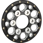 Weld P613B-7095 Magnum 6-PIN Wheel Center Section Replacement Hub. Fixed Price $299.00.
