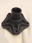 Wheel Hub, 997 331 605 00 Porsche 911 Genuine Oem. Fixed Price $298.00.