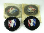 1966-1967 Buick Lesabre Nos Wheel Cover Inserts 1377915. Fixed Price $99.99.