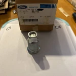 (1) Genuine Ford BB-1133 Wheel Nut Sold Individually. Fixed Price $9.11.