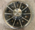 1965 Pontiac Tempest 14" Hubcap - 9780913 5994. Fixed Price $15.00.