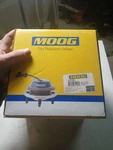 Wheel Bearing And Hub Assembly Moog 513196. Fixed Price $99.99.