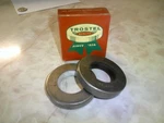 Nors Rear Wheel Inner Seals 1948 49 50 1951-1961 Chrysler Desoto Plymouth Dodge. Fixed Price $24.95.