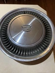 Original Cadillac "turbine" Style Hubcap (wheel Cover) 1970S Set Of 4. Fixed Price $125.00.