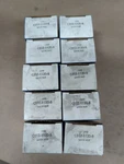10- Ford C5TZ-1120-B Lock Nuts Nos. Fixed Price $20.00.