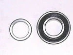 60 61 62 63 64 65 66 Ford Falcon Car Rear Axle Bearing 13/16 Id 7/16 Od. Fixed Price $47.25.