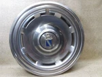 Wheel Cover Hub Cap 8-SLOT Type 14" Fits 78-80 Buick Regal N12-192786. Fixed Price $37.38.
