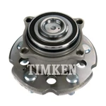 Rear Wheel Hub Assembly For 2009-2015 Honda Pilot 2010 2011 2012 2013 Timken. Fixed Price $125.95.