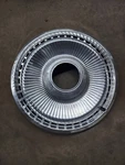 1971 - 1073 Buick Lesabre Hibcap. Fixed Price $110.00.
