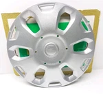 (1) 2010-15 Ford Transit Connect Hubcap Wheel Cover Oem Used #9T16-1130-AC. Fixed Price $30.00.