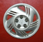 1994-1996 Pontiac Grand Prix Hubcap 15" Wheel Cover 5107 10227991. Fixed Price $15.00.