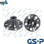 Wheel Hub 9427035 For Mercedes-benz C-class/t-model Slk E-class/convertible 1.8L. Fixed Price $40.24.