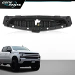 Upper Radiator Support Cover 84535853 Fit For 2019-2023 Chevrolet Silverado 1500. Fixed Price $95.51.
