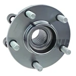 For Nissan Murano 08-10 Wjb Front Passenger Side Wheel Bearing & Hub Assembly. Fixed Price $118.86.