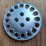 Honda Accord Hubcap 1992-1993 Fits 14" Wheels 44733-SM4-N120-M2 55019 Repainted. Fixed Price $69.95.