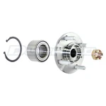 Wheel Hub Repair Kit Fits 2006-2011 Kia RIO,RIO5 Durago. Fixed Price $74.99.