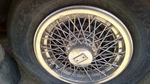 1984-1985 Olds 88 15" Wheel Cover Oem Wire Type Hub Cap Factory Spoke Design #2. Fixed Price $101.54.