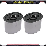 Rear Leaf Spring Forward Bushing Lh & Rh Kit Pair Dodge Chrysler Van-pg C5. Fixed Price $48.78.