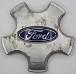 2005-2007 Ford Freestyle Centercap Hubcap #5F93-1A096-BC. Fixed Price $14.99.