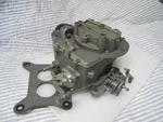 Ford Mercury 2BBL. Carburetor 5586 1980=4.2L 255 V8 Mustang/t Bird/capri. Fixed Price $189.00.
