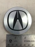 1998-12 Acura Mdx Cl Tl Rl Rdx Wheel Center Hubcap Cover Oe 44732 S0K A000. Fixed Price $9.95.