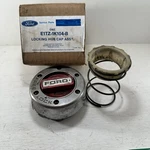 Used Oem Ford E1TZ1K104B Locking Hub Cap 92-94 Bronco 92-96 F150 87-93 F250. Fixed Price $128.80.
