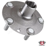 Jp Rear Wheel Hub For Porsche 911 Carrera 73-89. Fixed Price $290.67.