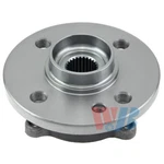 Frt Hub Assy Wjb WA513309. Fixed Price $68.76.