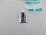 22500010 Gm O.e. Oldsmobile Toronado Wheel Emblem - Free Shipping. Fixed Price $21.95.